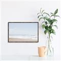Picture of Beachy Days _GroupedProduct_Rectangle_Landscape_Canvas_Framed_