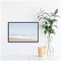 Picture of Beachy Days _GroupedProduct_Rectangle_Landscape_Canvas_Framed_