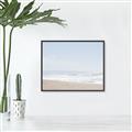 Picture of Beachy Days _GroupedProduct_Rectangle_Landscape_Canvas_Framed_