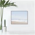 Picture of Beachy Days _GroupedProduct_Rectangle_Landscape_Canvas_Framed_