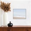 Picture of Beachy Days _GroupedProduct_Rectangle_Landscape_Canvas_Framed_