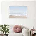 Picture of Beachy Days _GroupedProduct_Rectangle_Landscape_Canvas_Framed_