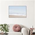 Picture of Beachy Days _GroupedProduct_Rectangle_Landscape_Canvas_Framed_