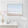 Picture of Beachy Days _GroupedProduct_Rectangle_Landscape_Canvas_Framed_