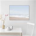 Picture of Beachy Days _GroupedProduct_Rectangle_Landscape_Canvas_Framed_