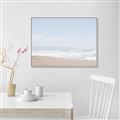 Picture of Beachy Days _GroupedProduct_Rectangle_Landscape_Canvas_Framed_