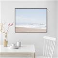 Picture of Beachy Days _GroupedProduct_Rectangle_Landscape_Canvas_Framed_