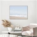 Picture of Beachy Days _GroupedProduct_Rectangle_Landscape_Canvas_Framed_