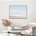 Picture of Beachy Days _GroupedProduct_Rectangle_Landscape_Canvas_Framed_