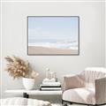 Picture of Beachy Days _GroupedProduct_Rectangle_Landscape_Canvas_Framed_