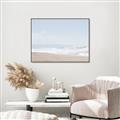Picture of Beachy Days _GroupedProduct_Rectangle_Landscape_Canvas_Framed_