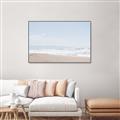 Picture of Beachy Days _GroupedProduct_Rectangle_Landscape_Canvas_Framed_