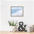 Picture of Blue Sea _GroupedProduct_Rectangle_Landscape_Canvas_Framed_
