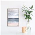 Picture of Clearing Up _GroupedProduct_Rectangle_Portrait_Canvas_Framed_