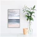 Picture of Clearing Up _GroupedProduct_Rectangle_Portrait_Canvas_Framed_