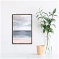 Picture of Clearing Up _GroupedProduct_Rectangle_Portrait_Canvas_Framed_