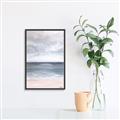 Picture of Clearing Up _GroupedProduct_Rectangle_Portrait_Canvas_Framed_
