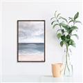 Picture of Clearing Up _GroupedProduct_Rectangle_Portrait_Canvas_Framed_