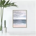 Picture of Clearing Up _GroupedProduct_Rectangle_Portrait_Canvas_Framed_