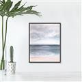 Picture of Clearing Up _GroupedProduct_Rectangle_Portrait_Canvas_Framed_