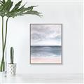 Picture of Clearing Up _GroupedProduct_Rectangle_Portrait_Canvas_Framed_