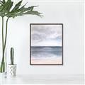 Picture of Clearing Up _GroupedProduct_Rectangle_Portrait_Canvas_Framed_