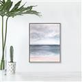 Picture of Clearing Up _GroupedProduct_Rectangle_Portrait_Canvas_Framed_