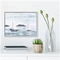 Picture of Time to Sail _GroupedProduct_Rectangle_Landscape_Canvas_Framed_