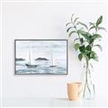 Picture of Time to Sail _GroupedProduct_Rectangle_Landscape_Canvas_Framed_