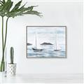 Picture of Time to Sail _GroupedProduct_Rectangle_Landscape_Canvas_Framed_