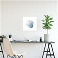 Picture of Watercolor shell III  _GroupedProduct_Square_Unframed_Print_Only_