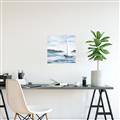 Picture of Soft Sail I _GroupedProduct_Square_Unframed_Print_Only_