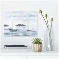 Picture of Time to Sail _GroupedProduct_Rectangle_Landscape_Unframed_Print_Only_