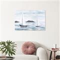 Picture of Time to Sail _GroupedProduct_Rectangle_Landscape_Unframed_Print_Only_