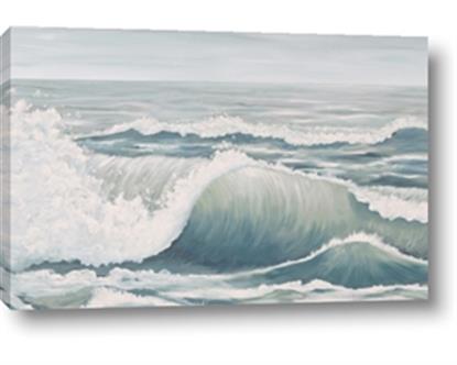 Picture of Ocean Waves