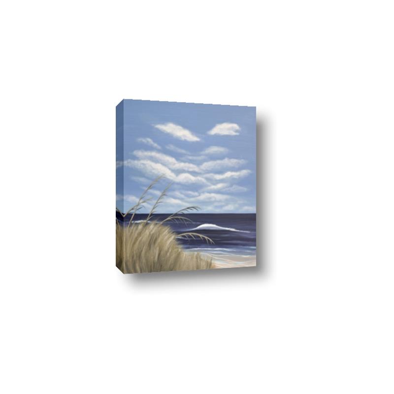 Picture of Beach Summer _GroupedProduct_Rectangle_Portrait_Canvas_