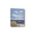 Picture of Beach Summer _GroupedProduct_Rectangle_Portrait_Canvas_