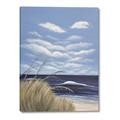 Picture of Beach Summer _GroupedProduct_Rectangle_Portrait_Canvas_