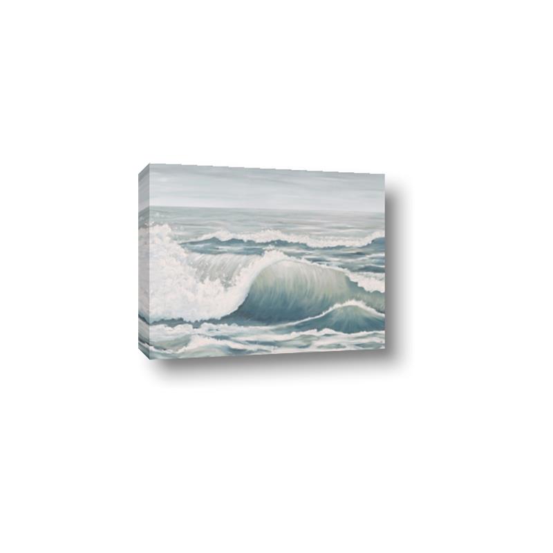 Picture of Ocean Waves _GroupedProduct_Rectangle_Landscape_Canvas_