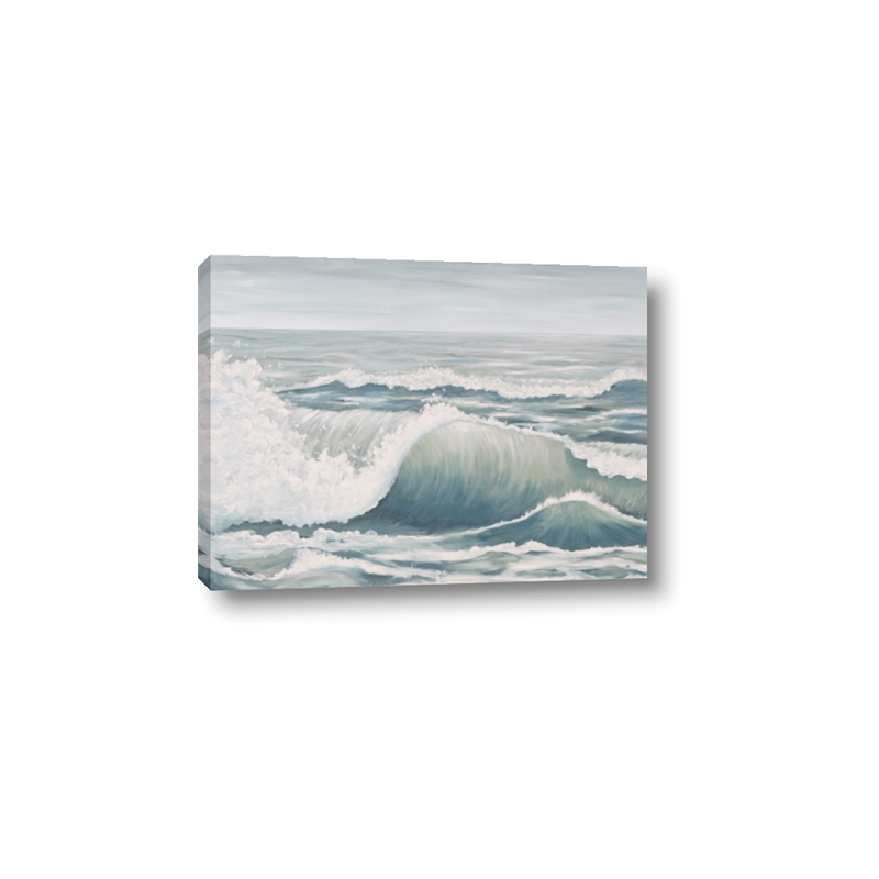 nextART. Ocean Waves