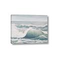 Picture of Ocean Waves _GroupedProduct_Rectangle_Landscape_Canvas_