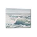Picture of Ocean Waves _GroupedProduct_Rectangle_Landscape_Canvas_