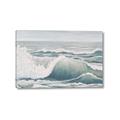 Picture of Ocean Waves _GroupedProduct_Rectangle_Landscape_Canvas_