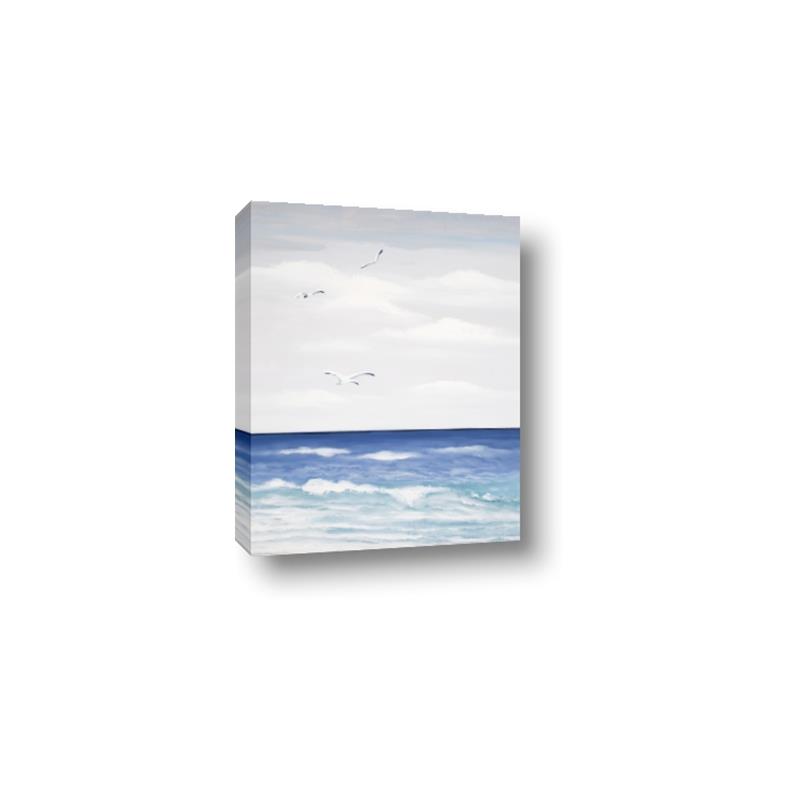 Picture of Soaring with the Waves _GroupedProduct_Rectangle_Portrait_Canvas_