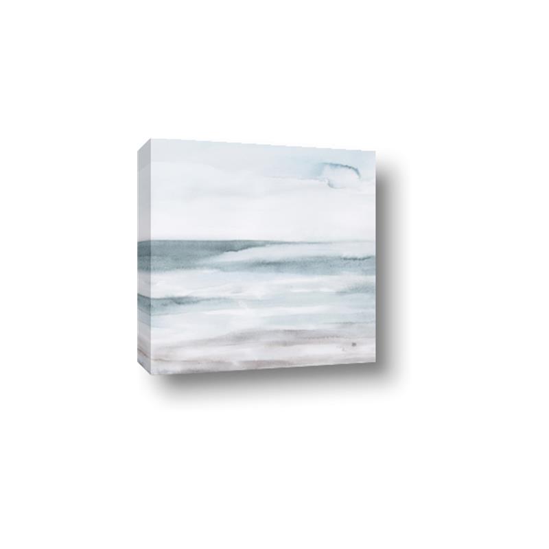Picture of Coastal View I _GroupedProduct_Square_Canvas_
