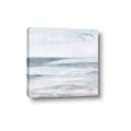 Picture of Coastal View I _GroupedProduct_Square_Canvas_