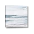 Picture of Coastal View I _GroupedProduct_Square_Canvas_