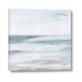 Picture of Coastal View I _GroupedProduct_Square_Canvas_