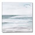 Picture of Coastal View I _GroupedProduct_Square_Canvas_