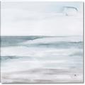 Picture of Coastal View I _GroupedProduct_Square_Canvas_